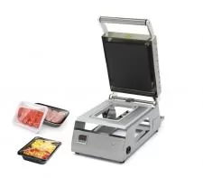 ΜΗΧΑΝΗ TRAY SEALER ROKART 01